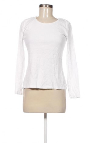 Дамска блуза S.Oliver, Размер S, Цвят Бял, Цена 16,99 лв.