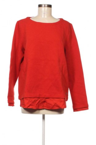 Bluzka damska S.Oliver, Rozmiar L, Kolor Czerwony, Cena 37,99 zł