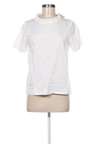 Bluzka damska S.Oliver, Rozmiar S, Kolor Biały, Cena 62,07 zł