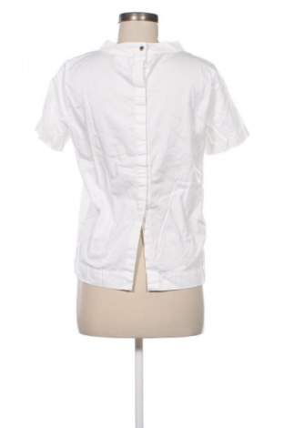 Bluzka damska S.Oliver, Rozmiar S, Kolor Biały, Cena 62,07 zł