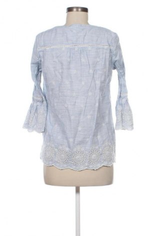 Női blúz S.Oliver, Méret S, Szín Kék, Ár 6 800 Ft