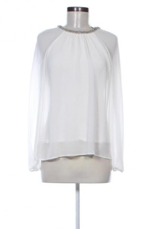 Damen Shirt S.Oliver, Größe S, Farbe Weiß, Preis 17,00 €