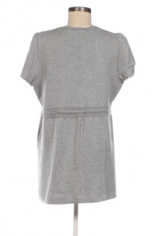 Γυναικεία μπλούζα S.Oliver, Μέγεθος XL, Χρώμα Γκρί, Τιμή 13,81 €