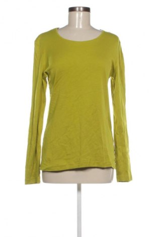Női blúz S.Oliver, Méret L, Szín Zöld, Ár 3 879 Ft