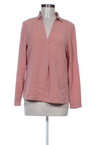 Γυναικεία μπλούζα S.Oliver, Μέγεθος S, Χρώμα Ρόζ , Τιμή 17,00 €