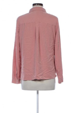 Γυναικεία μπλούζα S.Oliver, Μέγεθος S, Χρώμα Ρόζ , Τιμή 17,00 €