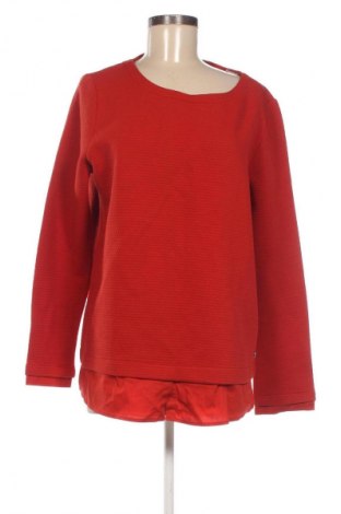 Γυναικεία μπλούζα S.Oliver, Μέγεθος L, Χρώμα Κόκκινο, Τιμή 17,39 €