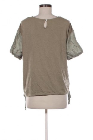 Dámska blúza S.Oliver, Veľkosť M, Farba Zelená, Cena  14,00 €