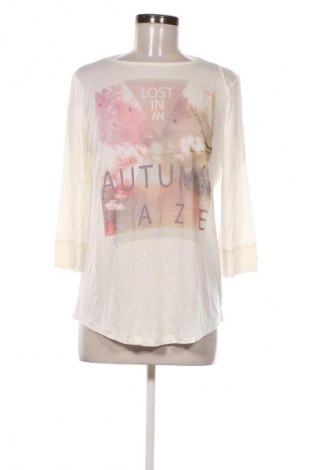 Γυναικεία μπλούζα S.Oliver, Μέγεθος L, Χρώμα Πολύχρωμο, Τιμή 17,00 €