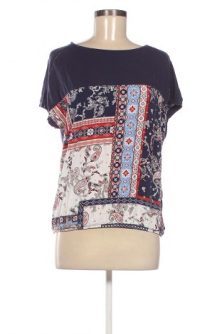 Bluzka damska S.Oliver, Rozmiar S, Kolor Kolorowy, Cena 62,92 zł