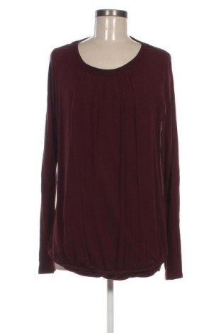 Дамска блуза S.Oliver, Размер L, Цвят Червен, Цена 33,24 лв.