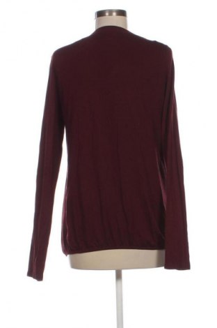 Дамска блуза S.Oliver, Размер L, Цвят Червен, Цена 33,24 лв.