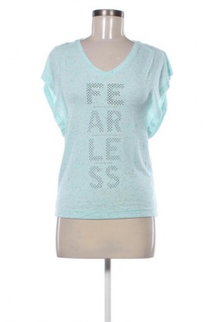 Damen Shirt S.Oliver, Größe S, Farbe Mehrfarbig, Preis € 13,81