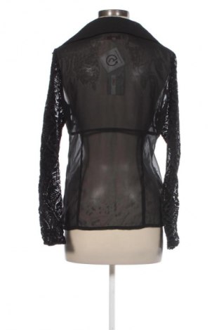 Női blúz S.Oliver, Méret M, Szín Fekete, Ár 5 719 Ft