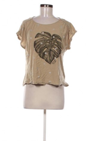 Bluzka damska S.Oliver, Rozmiar S, Kolor Zielony, Cena 62,92 zł