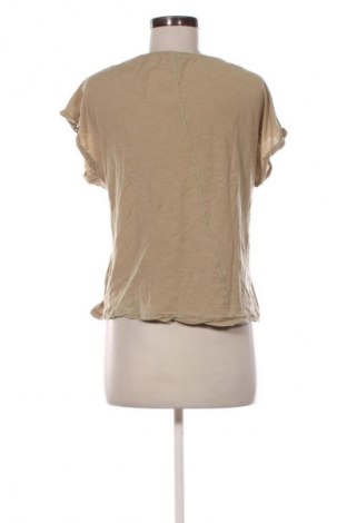 Bluzka damska S.Oliver, Rozmiar S, Kolor Zielony, Cena 62,92 zł