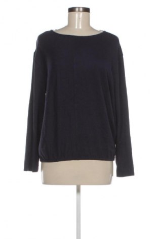 Дамска блуза S.Oliver, Размер M, Цвят Син, Цена 25,99 лв.