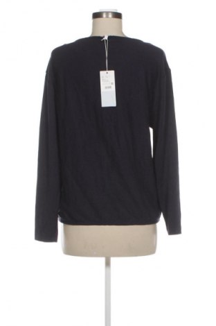 Дамска блуза S.Oliver, Размер M, Цвят Син, Цена 25,99 лв.