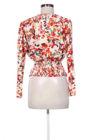 Γυναικεία μπλούζα S.Oliver, Μέγεθος XS, Χρώμα Πολύχρωμο, Τιμή 17,36 €