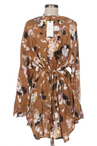 Damen Shirt S.Oliver, Größe XL, Farbe Mehrfarbig, Preis € 51,99