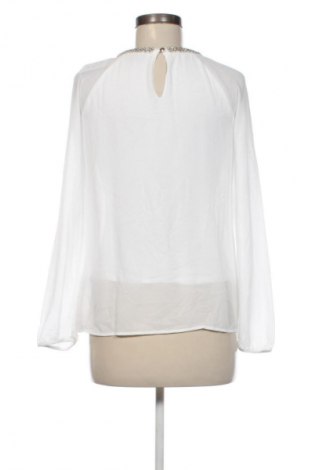 Γυναικεία μπλούζα S.Oliver Black Label, Μέγεθος S, Χρώμα Λευκό, Τιμή 7,99 €