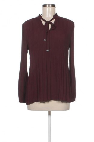 Γυναικεία μπλούζα S.Oliver Black Label, Μέγεθος M, Χρώμα Βιολετί, Τιμή 9,99 €