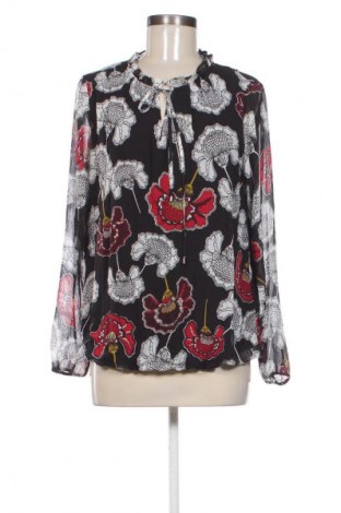 Női blúz S.Oliver Black Label, Méret L, Szín Sokszínű, Ár 5 779 Ft