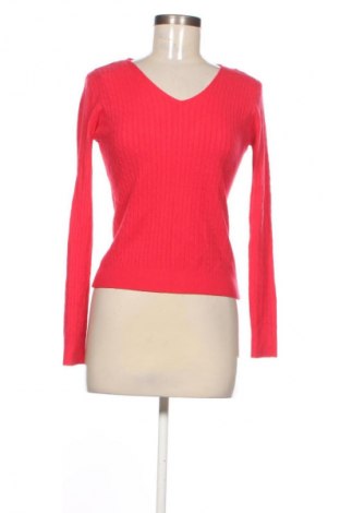 Дамска блуза S&W, Размер M, Цвят Червен, Цена 19,55 лв.