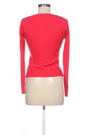 Дамска блуза S&W, Размер M, Цвят Червен, Цена 19,55 лв.