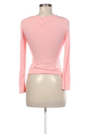 Дамска блуза SHEIN, Размер S, Цвят Розов, Цена 7,99 лв.