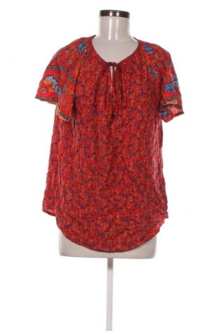 Damen Shirt SHEIN, Größe XL, Farbe Mehrfarbig, Preis € 10,99