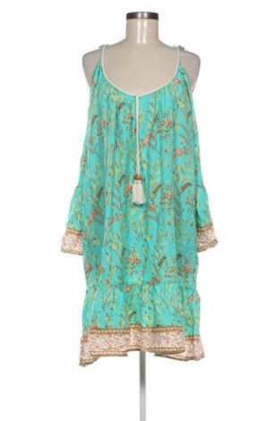 Γυναικεία μπλούζα SHEIN, Μέγεθος XL, Χρώμα Πολύχρωμο, Τιμή 4,99 €