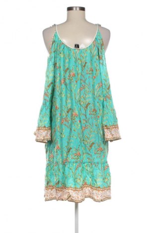 Γυναικεία μπλούζα SHEIN, Μέγεθος XL, Χρώμα Πολύχρωμο, Τιμή 4,99 €