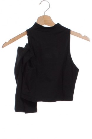 Γυναικεία μπλούζα SHEIN, Μέγεθος S, Χρώμα Μαύρο, Τιμή 9,74 €