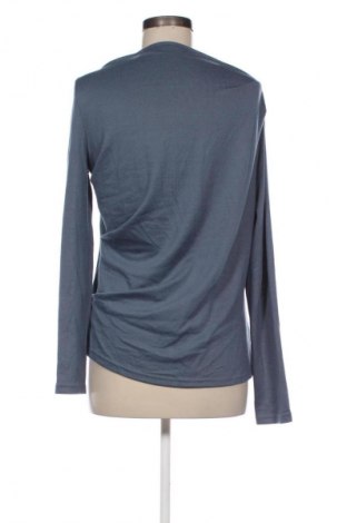 Dámská halenka SHEIN, Velikost L, Barva Modrá, Cena  247,00 Kč