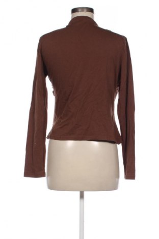 Dámská halenka SHEIN, Velikost XL, Barva Hnědá, Cena  247,00 Kč