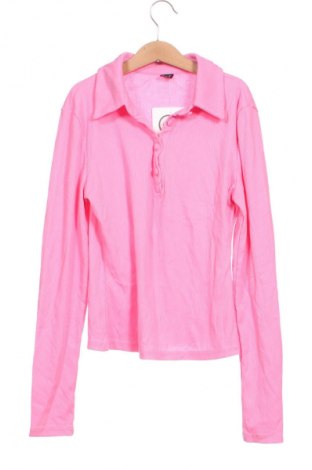 Dámska blúza SHEIN, Veľkosť S, Farba Ružová, Cena  4,95 €