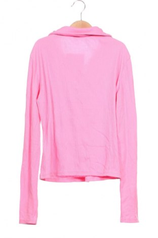 Dámska blúza SHEIN, Veľkosť S, Farba Ružová, Cena  4,95 €