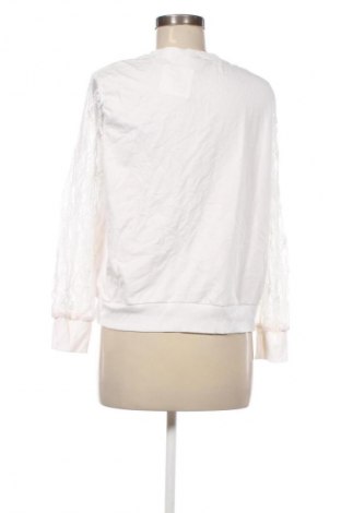 Bluză de femei SHEIN, Mărime L, Culoare Alb, Preț 28,99 Lei
