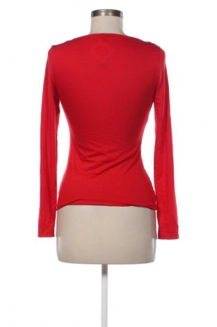 Bluzka damska SHEIN, Rozmiar S, Kolor Czerwony, Cena 21,99 zł