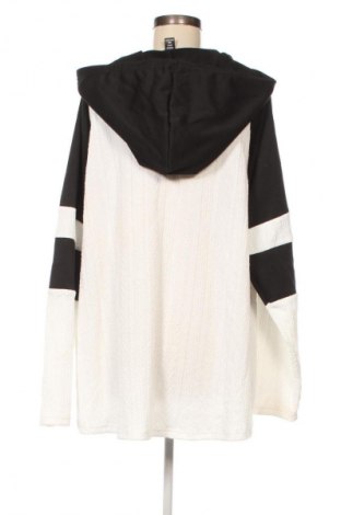 Дамска блуза SHEIN, Размер 4XL, Цвят Многоцветен, Цена 14,99 лв.