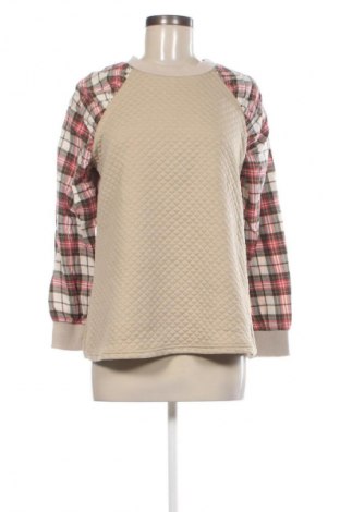 Damen Shirt SHEIN, Größe M, Farbe Beige, Preis € 4,99