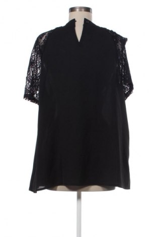 Bluză de femei SHEIN, Mărime 3XL, Culoare Negru, Preț 51,45 Lei