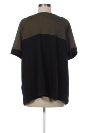 Bluză de femei SHEIN, Mărime XXL, Culoare Multicolor, Preț 51,45 Lei