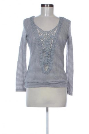 Dámská halenka SHEIN, Velikost XS, Barva Šedá, Cena  119,00 Kč