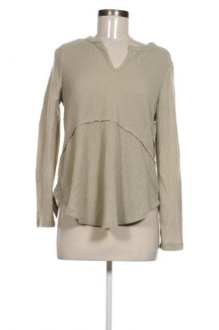 Bluzka damska SHEIN, Rozmiar M, Kolor Zielony, Cena 19,99 zł