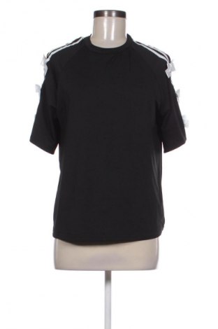 Bluză de femei SHEIN, Mărime S, Culoare Negru, Preț 50,00 Lei