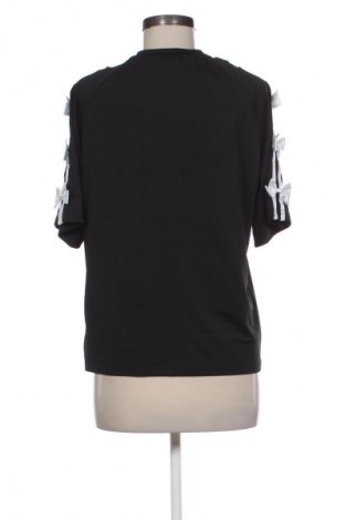 Bluză de femei SHEIN, Mărime S, Culoare Negru, Preț 50,00 Lei