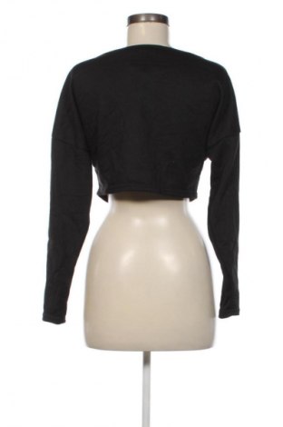 Дамска блуза SHEIN, Размер M, Цвят Черен, Цена 7,99 лв.