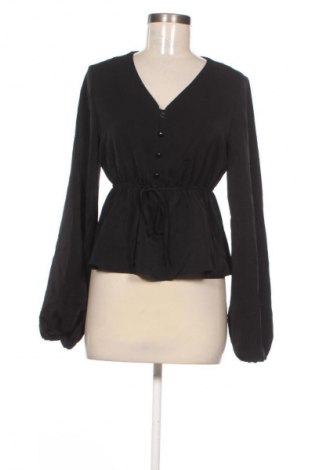Дамска блуза SHEIN, Размер S, Цвят Черен, Цена 4,09 €